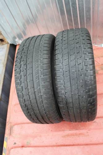 215/65 R16 Pirelli Winter 210 Sottozero