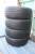 215/70 R16 General Tire Snow Grabber