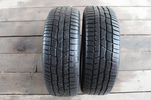 215/55 R17 Continental ContiWinterContact TS 830 P
