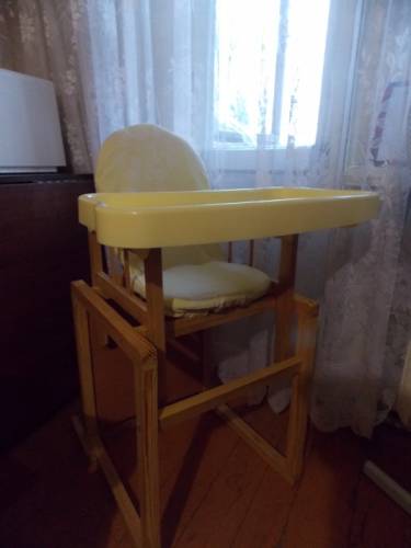 столик для кормления