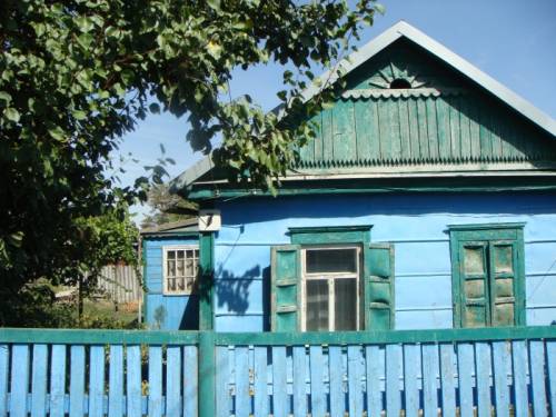 продам дом в Краснодарском крае, станица Каневская
