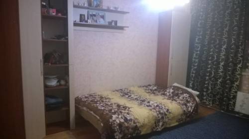 Сдаю комнату одному человеку