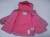 Новый плащ для девочки Mothercare 92-98р.
