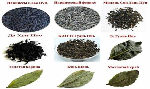 Оптовые поставки высококачественного китайского чая по ценам китайских  