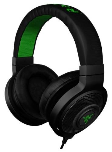 Наушники Razer (Эжва)