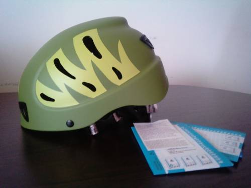 Продам каску Camp Armour