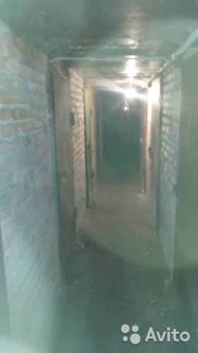 ПРОДАМ ПОГРЕБ 5М