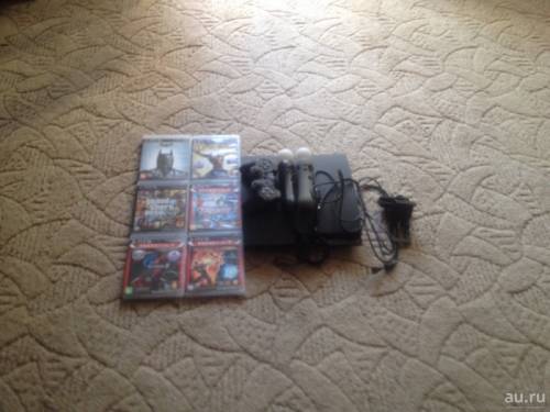 Play Station 3