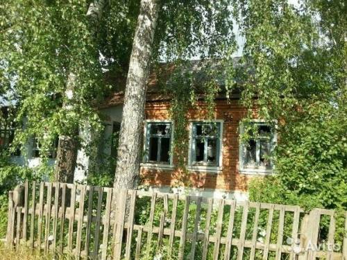 Продам дом с земельным участком от собственника