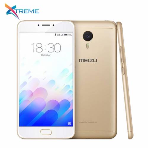 Meizu M3S 32 Гб