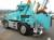 Автокран Kobelco rk70