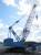 Гусеничный кран Hitachi scx2000-2c3