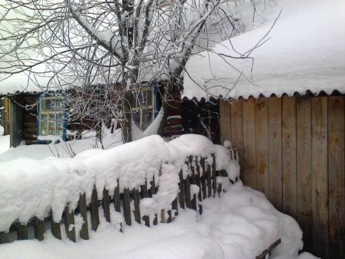 Продается дом в поселке илим