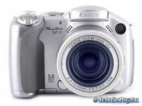 SOS!!!! Утеряна камера CANON PowerShot S2 IS  