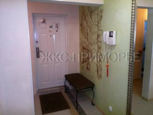 Продам 3-комнатную квартиру