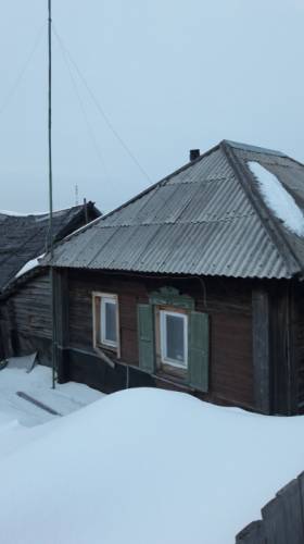 Продам дом с. Сокур.
