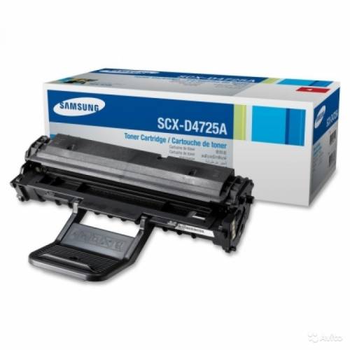 Картридж Samsung SCX-D4725A