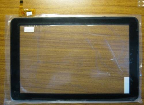 тачскрин для prestigio pmp5101c quad (rs10f207)