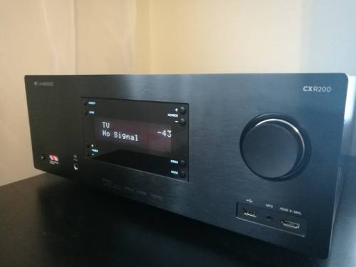 продается Cambridge Audio CXR200