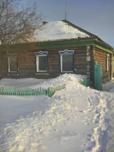 срочно продам дом