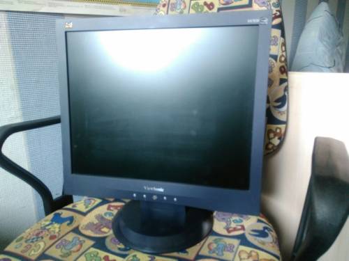Монитор ViewSonic VA703B