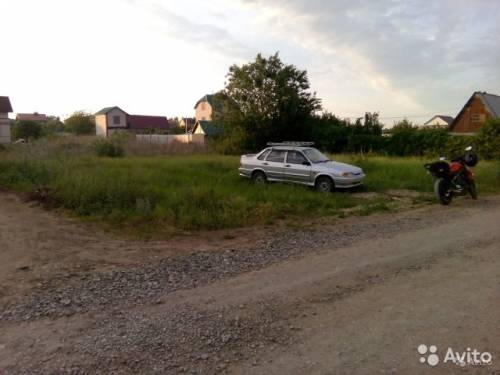 Продам участок 4 сот., земли сельхозназначения (Снт, Днп), в черте города