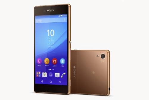 Продам Sony Z3 