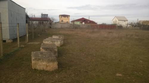 продам участок у моря   Крым  г. севастополь