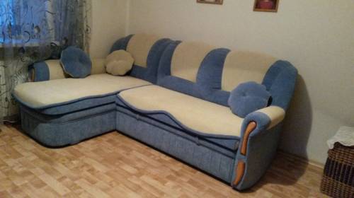 Продам угловой диван 