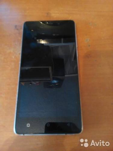 Продам Highscreen Power Five PRO