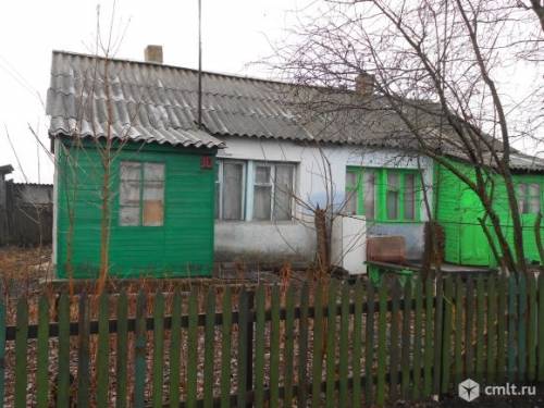 Срочно продам дом в селе Семёновка 85км от Воронежа