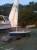 Продается швертбот Yamaha 14 (класс Laser)