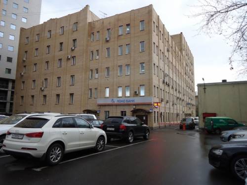Аренда офисного помещения