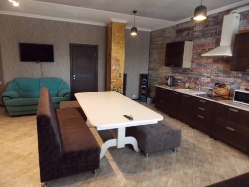  сдам в аренду гостевой дом “ Villagarri “ отдых круглый год