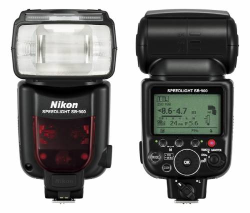 Продам Nikon sb900