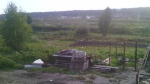 Участок 5 с в собственности,в живописном месте,рядом озеро,питьевой ключ,лес,