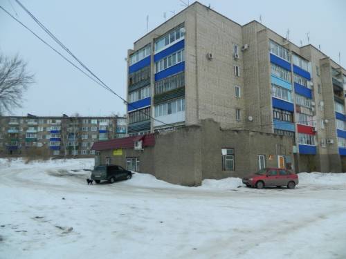 Срочно продам МАГАЗИН