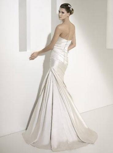 Pronovias Fashion Group-Испания. Где купить во Владивостоке.  