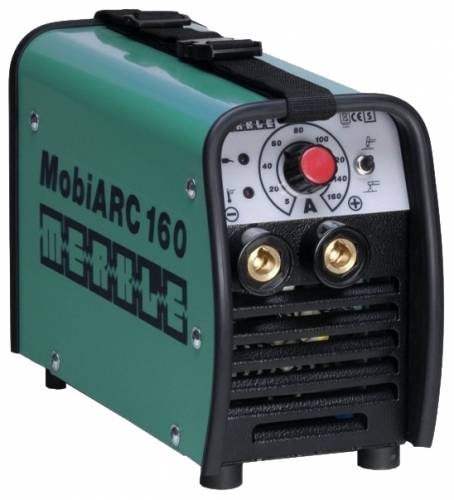 Сварочный инвертор Merkle mobiarc 160