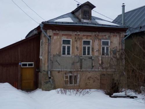 Частный дом, продам