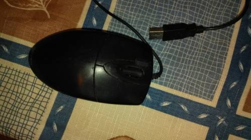 мышь компьютерная usb