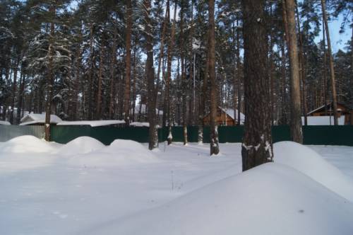 Участок 9 соток, Раменское