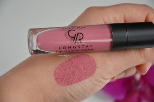 Губная помада longstay liquid matte
