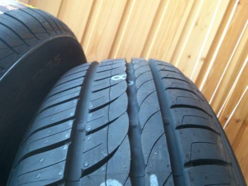 Pirelli Cinturato P1