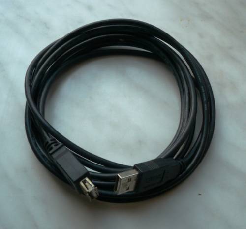 USB удлинитель 1.8 метра.