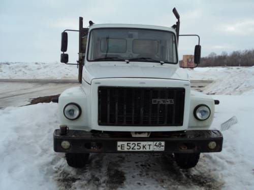 продаю газ саз 3507 01 самосвал