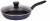 Сковорода Tefal Just Black 04041122 черный