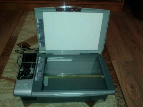Принтер - Epson Stylus CX5900