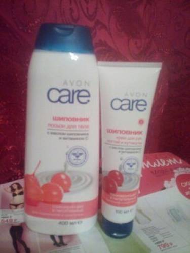 КОСМЕТИКА AVON в ОМСКЕ