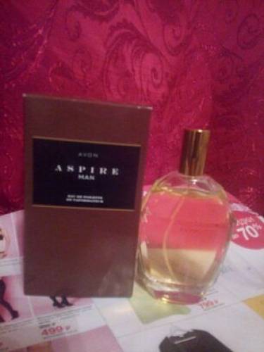 Мужская парфюмерия AVON